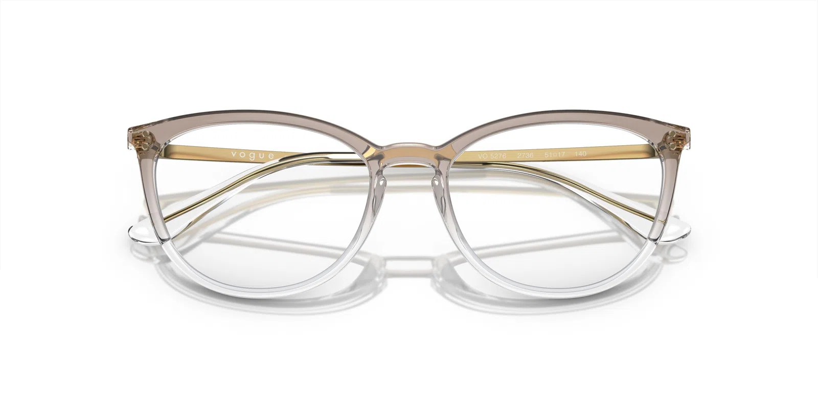 Vogue Eyewear 5276 Eyeglasses - view 36